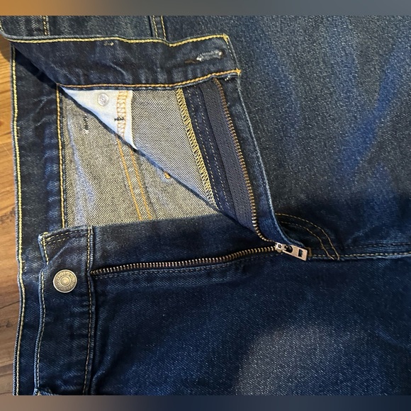 Levi 517 boot cut jeans - Picture 7 of 7